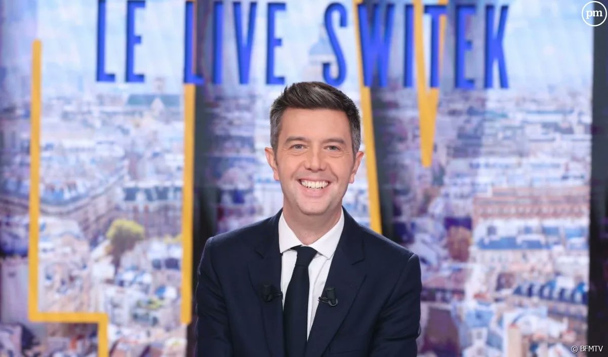 Clément Garin tweet media