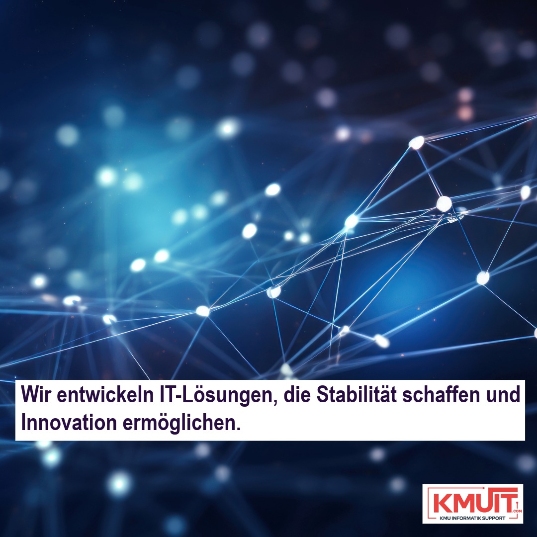 KmuSupport's tweet photo. Mit unserer IT schaffen Sie eine starke Basis für digitale Innovation 💡💻

#ITLösungen #code #SoftwareEngineer #Teamwork #softwaredeveloper #TechnologieTreibende #TechInnovation #DigitalTransformation #technologysolutions #DigitaleExzellenz #codezurich #TechTransformation https://t.co/y26mbmhxo0