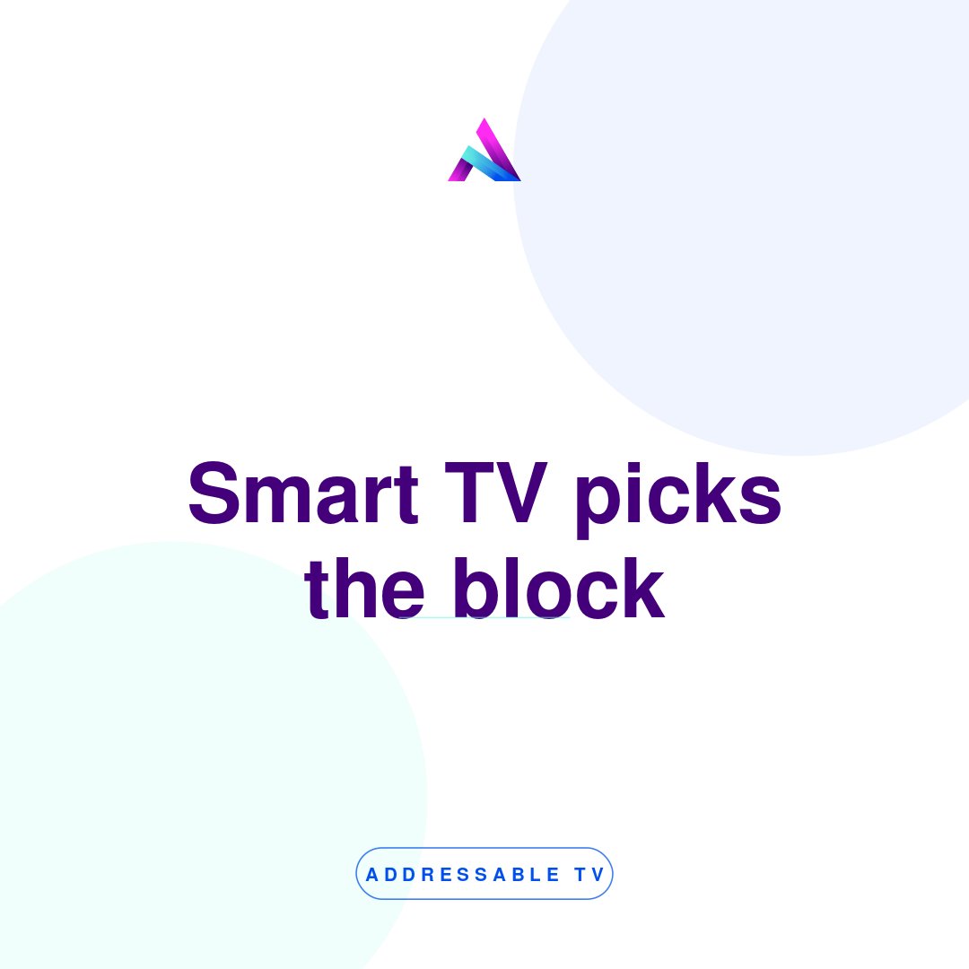 AlchemyxAi's tweet photo. 1/ Addressable TV is no longer a brand-only channel. AI lets SMBs buy a zip code instead of a show. Floor dropped from 50K to 3K. #AI #IA #ADV #LocalMarketing #PMI #SMBs #TV https://t.co/eoq45eLlsB