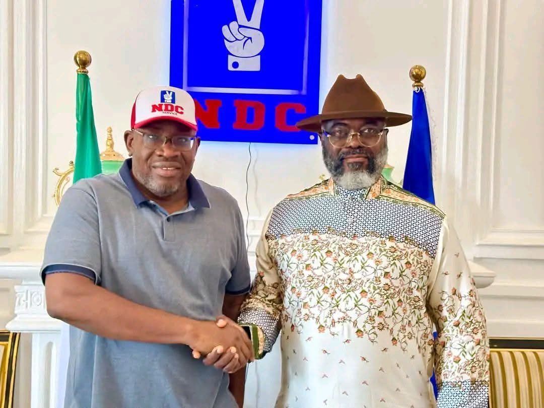 NDC platform 🇳🇬 tweet media