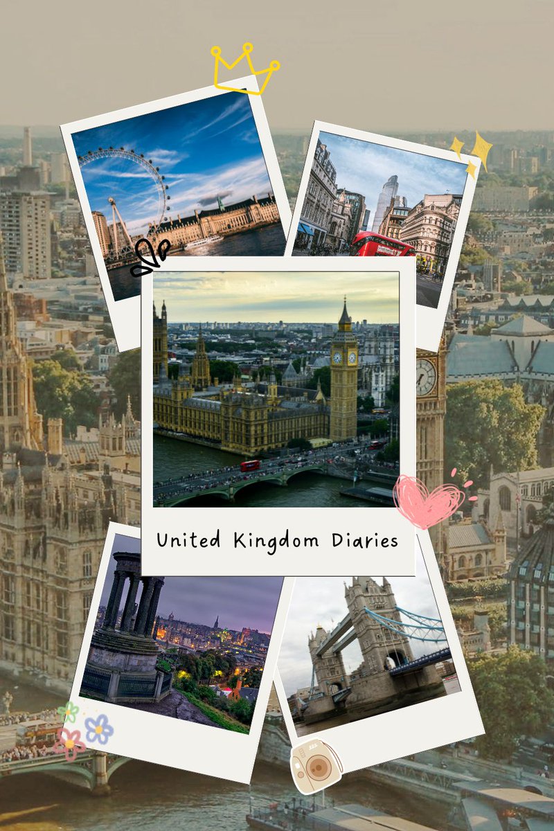Norenjs78651's tweet photo. London feels like a movie scene 🇬🇧✨
From iconic landmarks to charming city streets, the United Kingdom is full of history, beauty, and unforgettable moments. Every corner tells a story ❤️
📍 More travel inspiration: https://t.co/m4397DxAk4

#London #UnitedKingdom #UKTravel https://t.co/LEY477Cslu