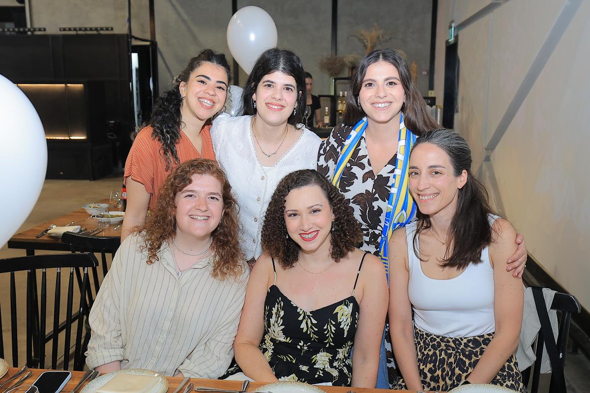 Hadar Kestenberg tweet media