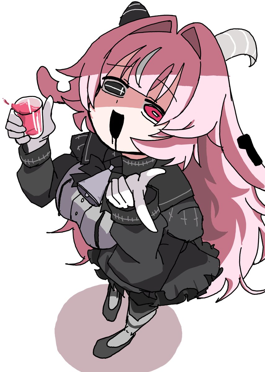 #FemmeFA #ファムFA