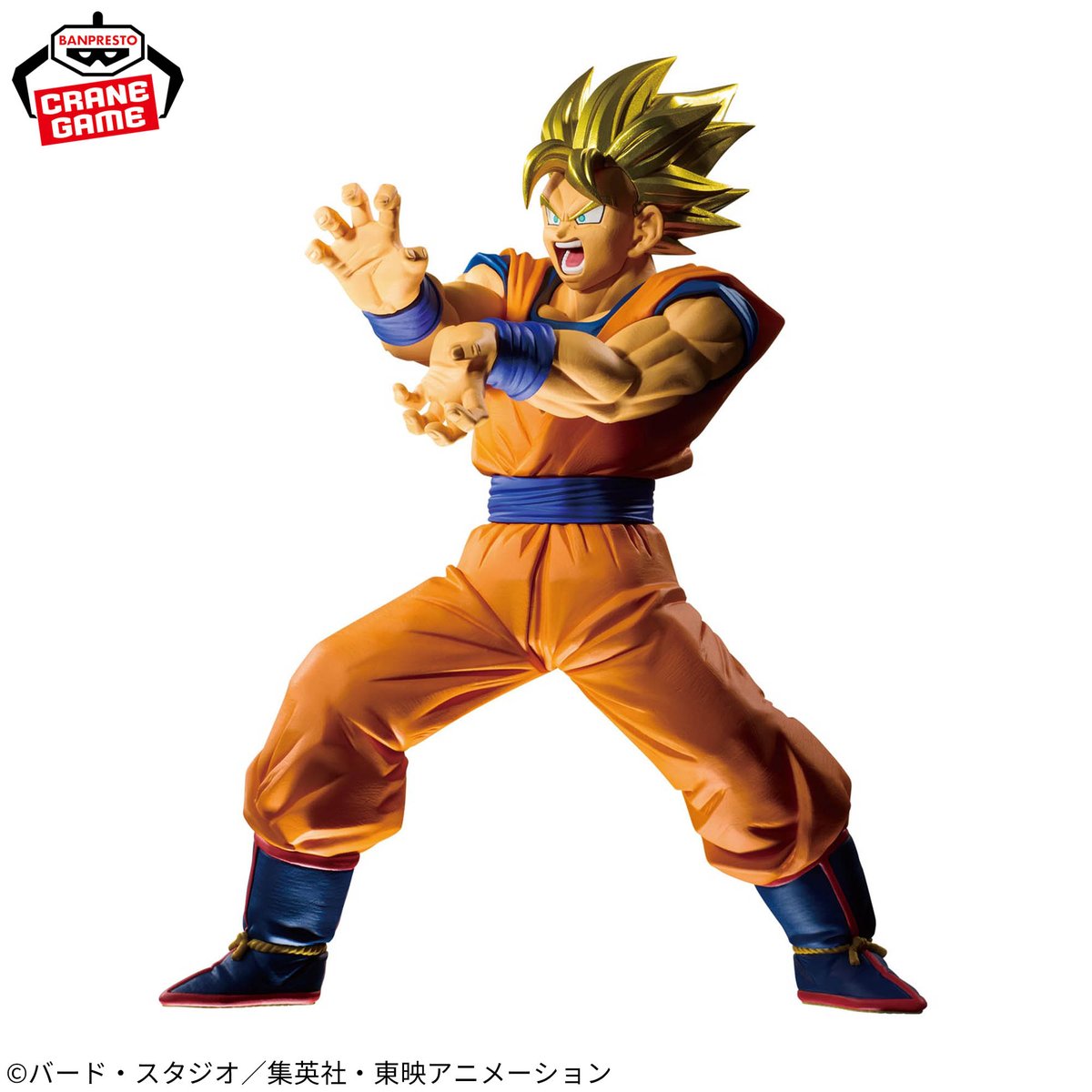 ドラゴンボール fox studio
