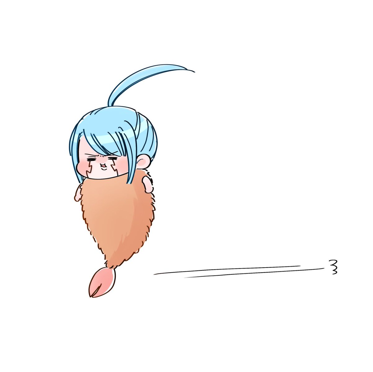 Post by ぱち！！！！！ on X: 🎭🍤
