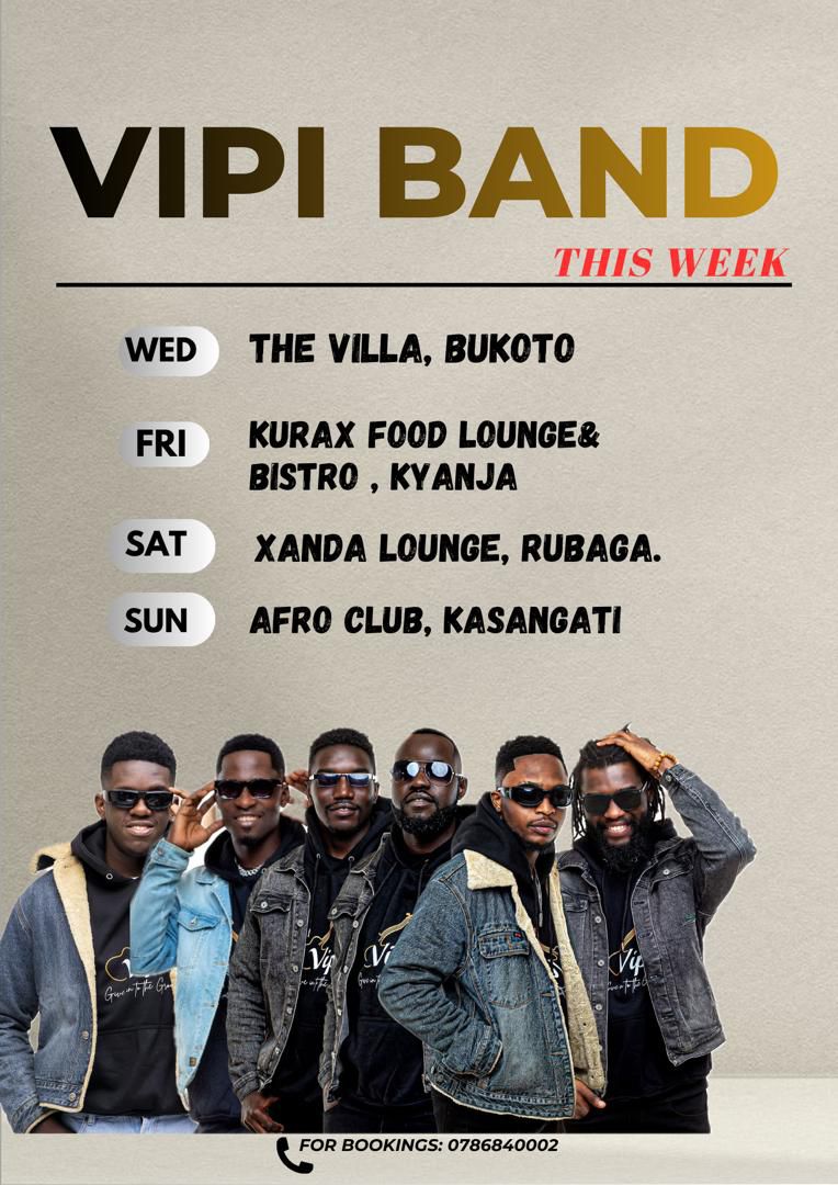 Nile Specialist🇺🇬 tweet media