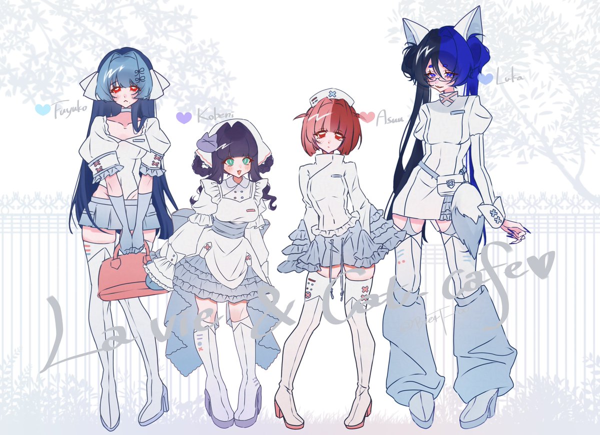 あさり/新垢 tweet media