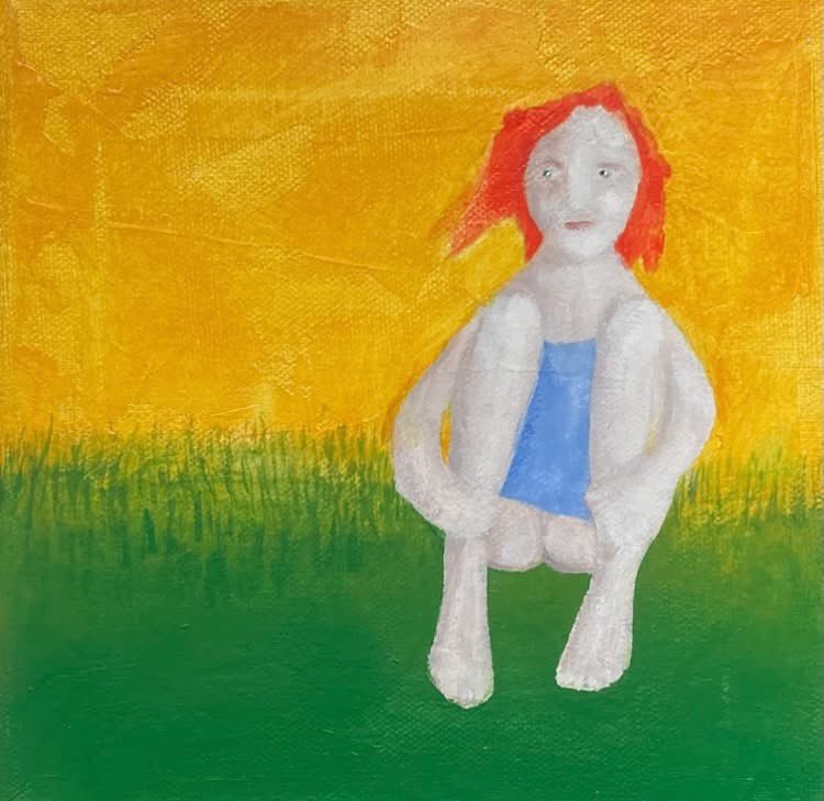 Seguimos con 'Mirones', la exposición de Pepe Cano, que puede visitar y disfrutar en nuestra galería.

Obra: Campo.
Técnica: T.M-L.
Tamaño: 20 x 20cm.

Les esperamos en nuestra galería de lunes a viernes, de 17:30 a 21:00h.

#galeriahaurie #mirones #Pepecano #galeria #exposicion