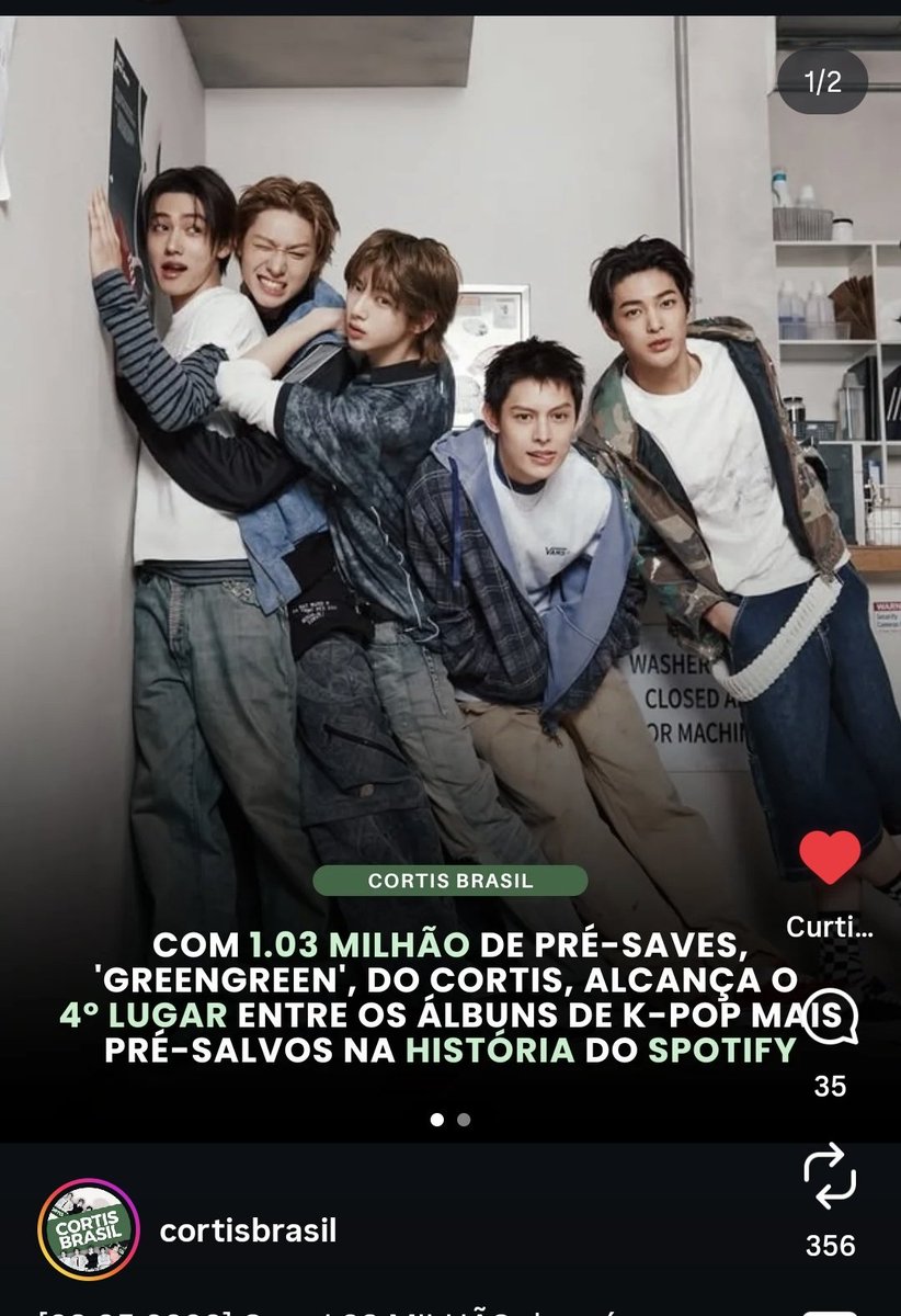 bel que tem blue lips 💚❤️ tweet media