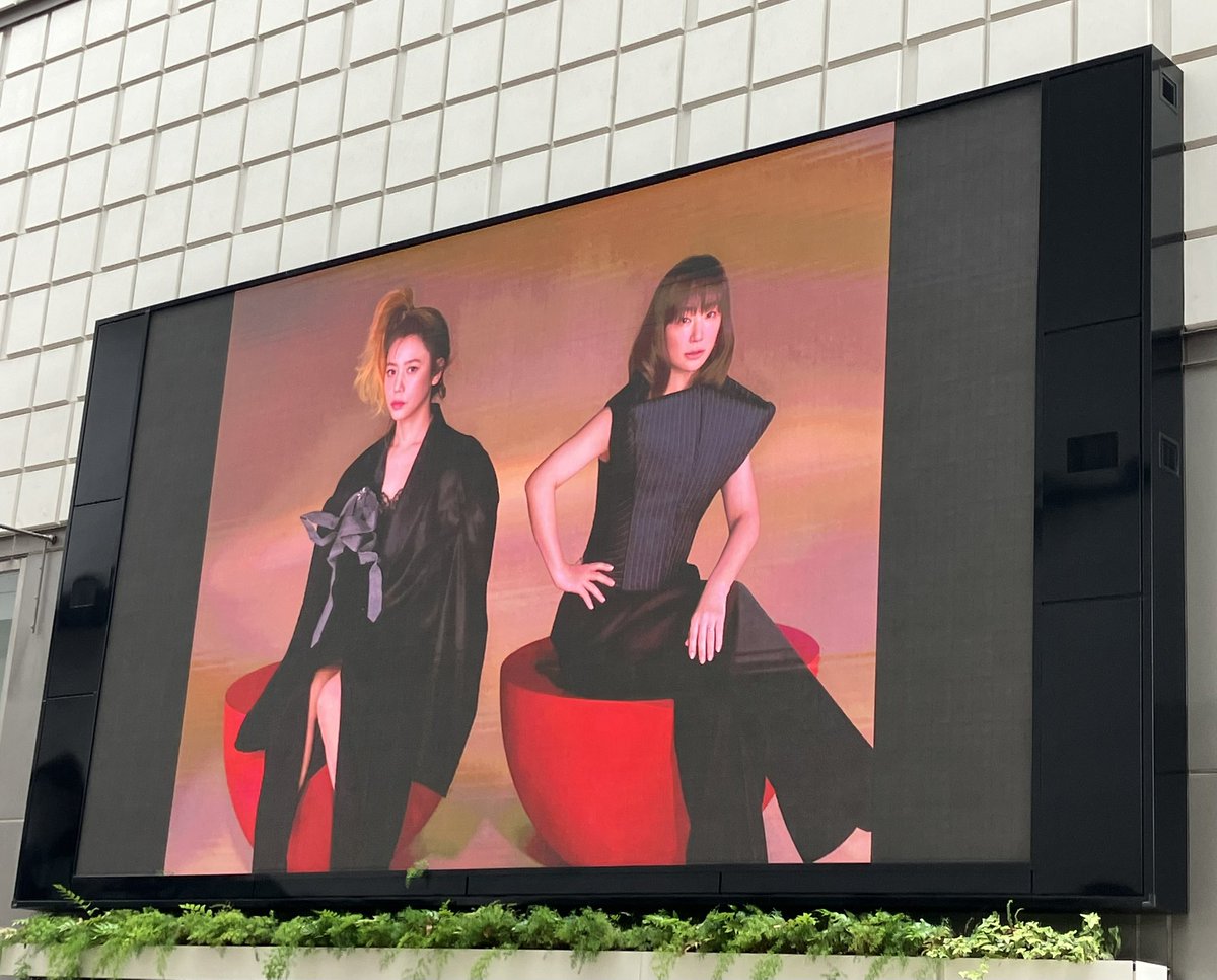 mhdb79550560's tweet photo. 2026初YUKIちゃんでした！
Charaとの掛け合いが面白く、漫才のようなミュージカルのような😄ふいに聞けたshareに持ってかれました。五月病倒せそう！ https://t.co/TtUajiupuv