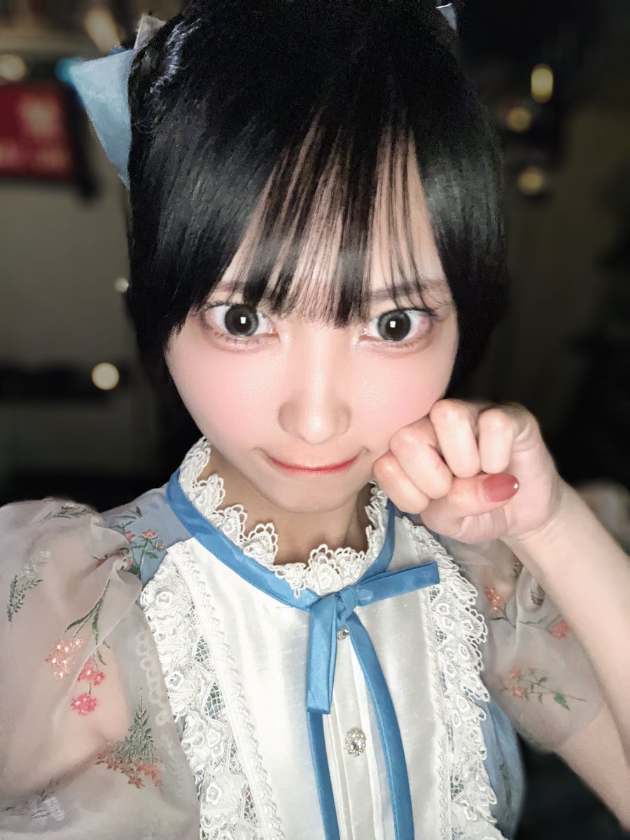 橘 美空 （可憐なアイボリー） tweet media