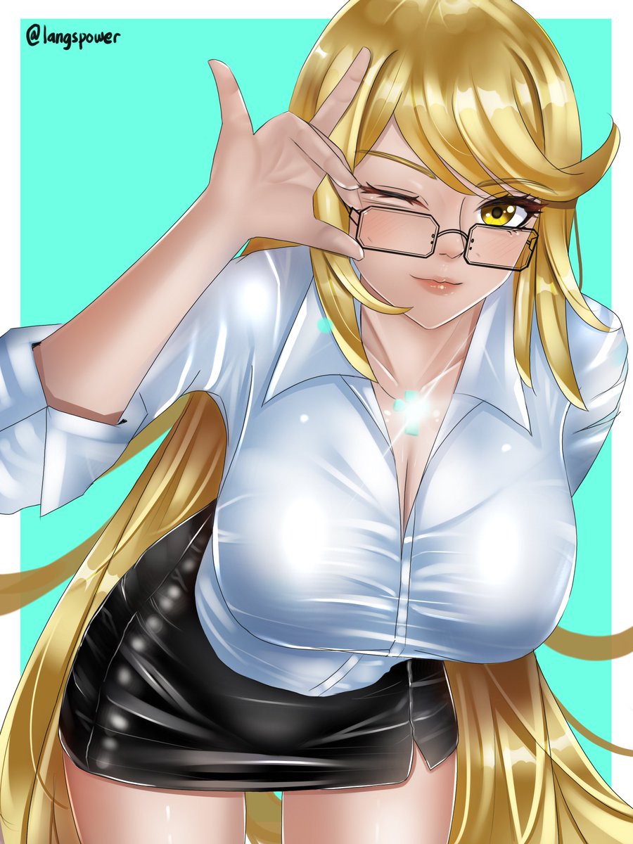 langspower's tweet photo. Mythra 💛

#XenobladeChronicles2
#XenobladeChronicles https://t.co/NVoQfMIZmI