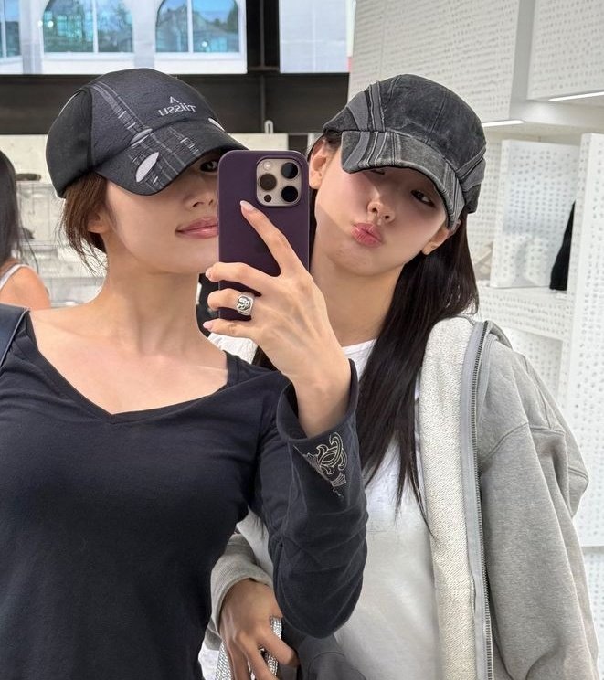 miyeon tweet media
