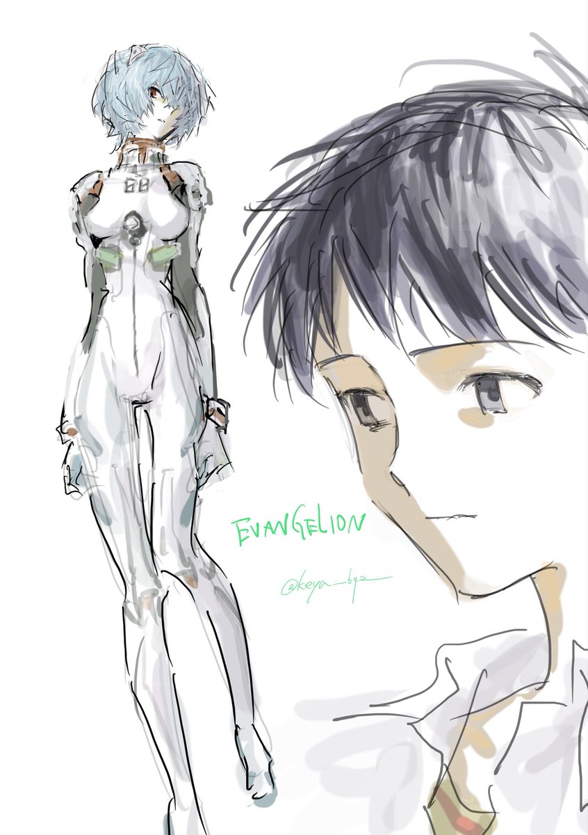 芥屋枯木 tweet media