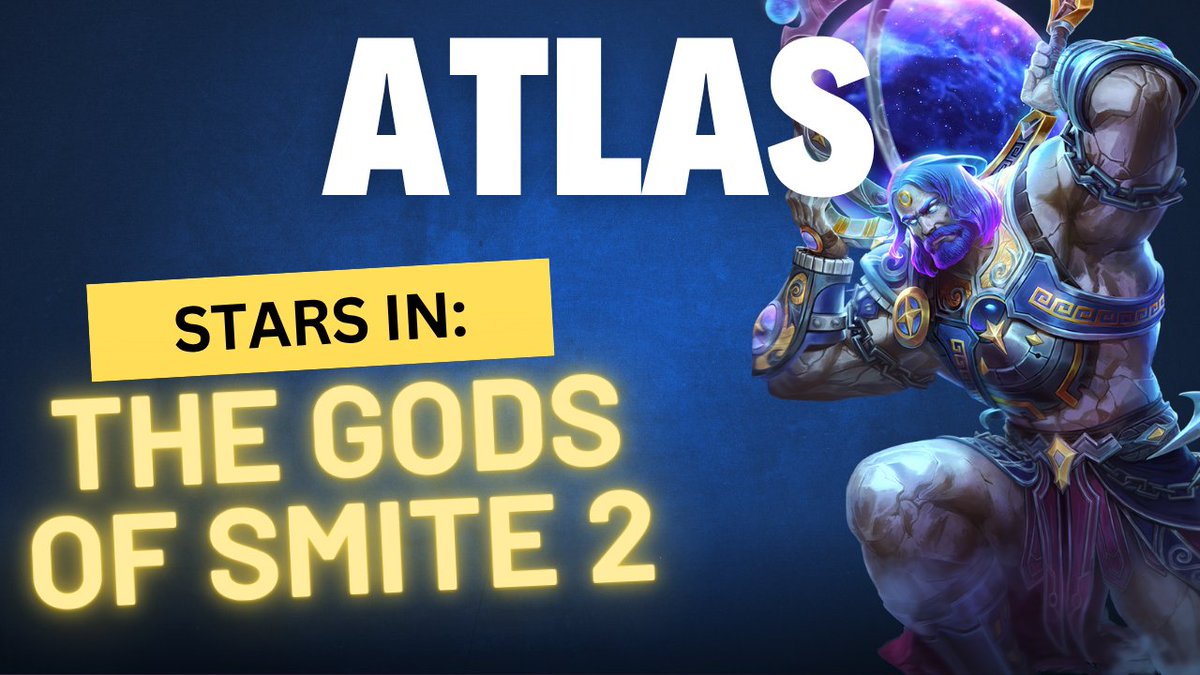 Smite Prime tweet media