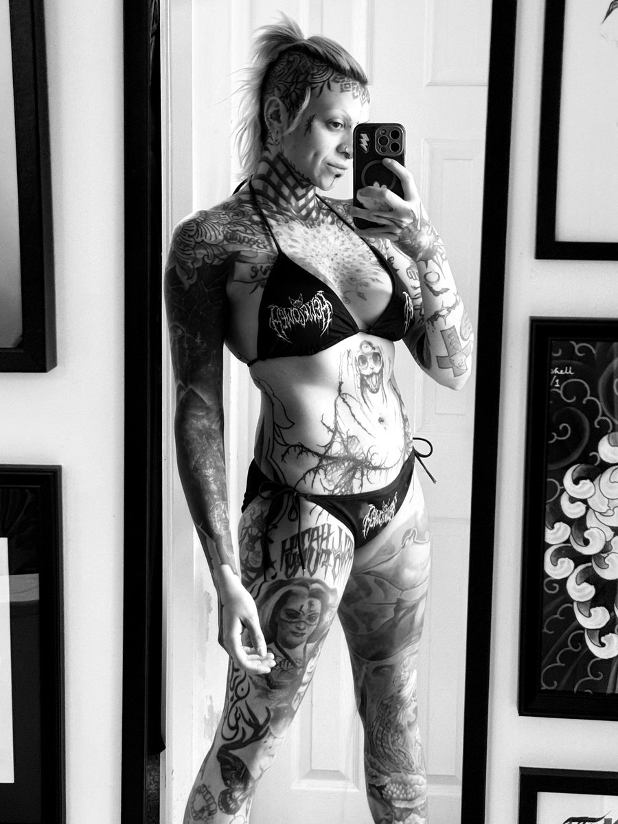 Lexi Malevolent tweet media