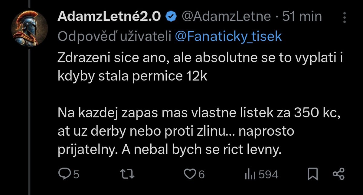 Destralux tweet media