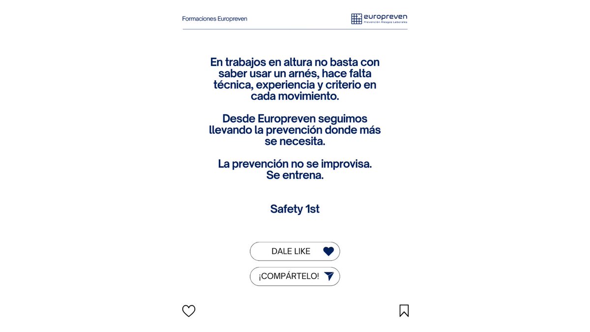Europreven tweet media