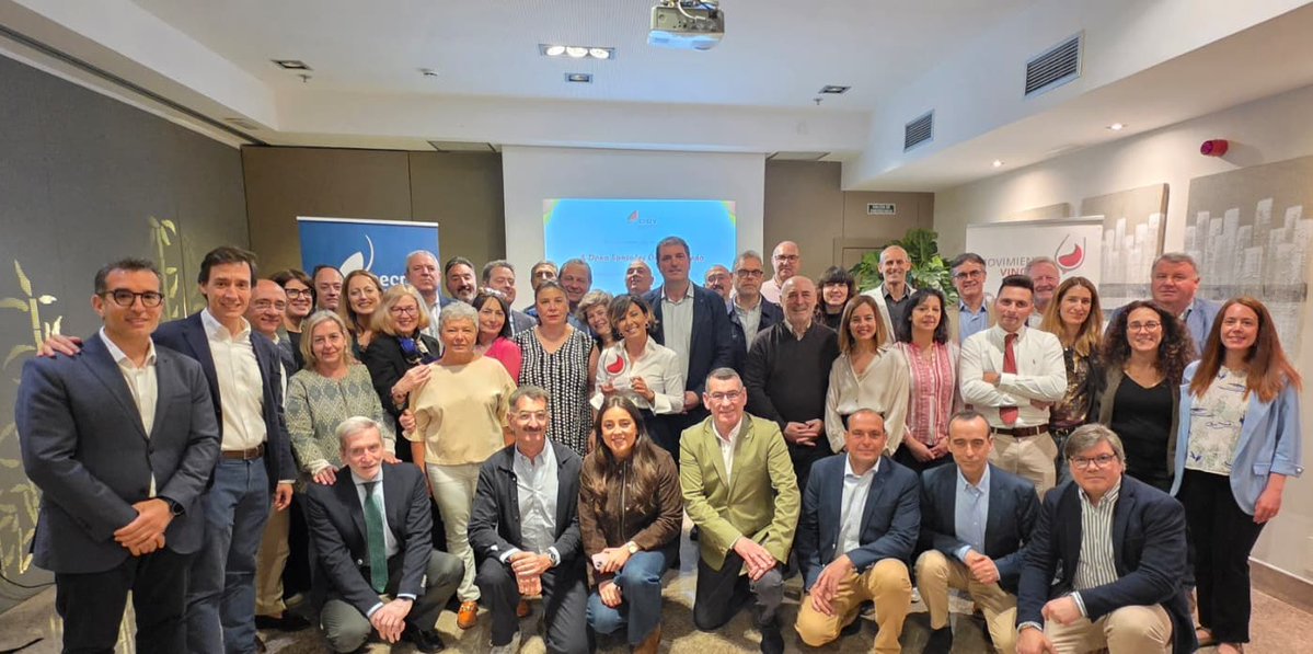 Movimiento Vino D.O. tweet media