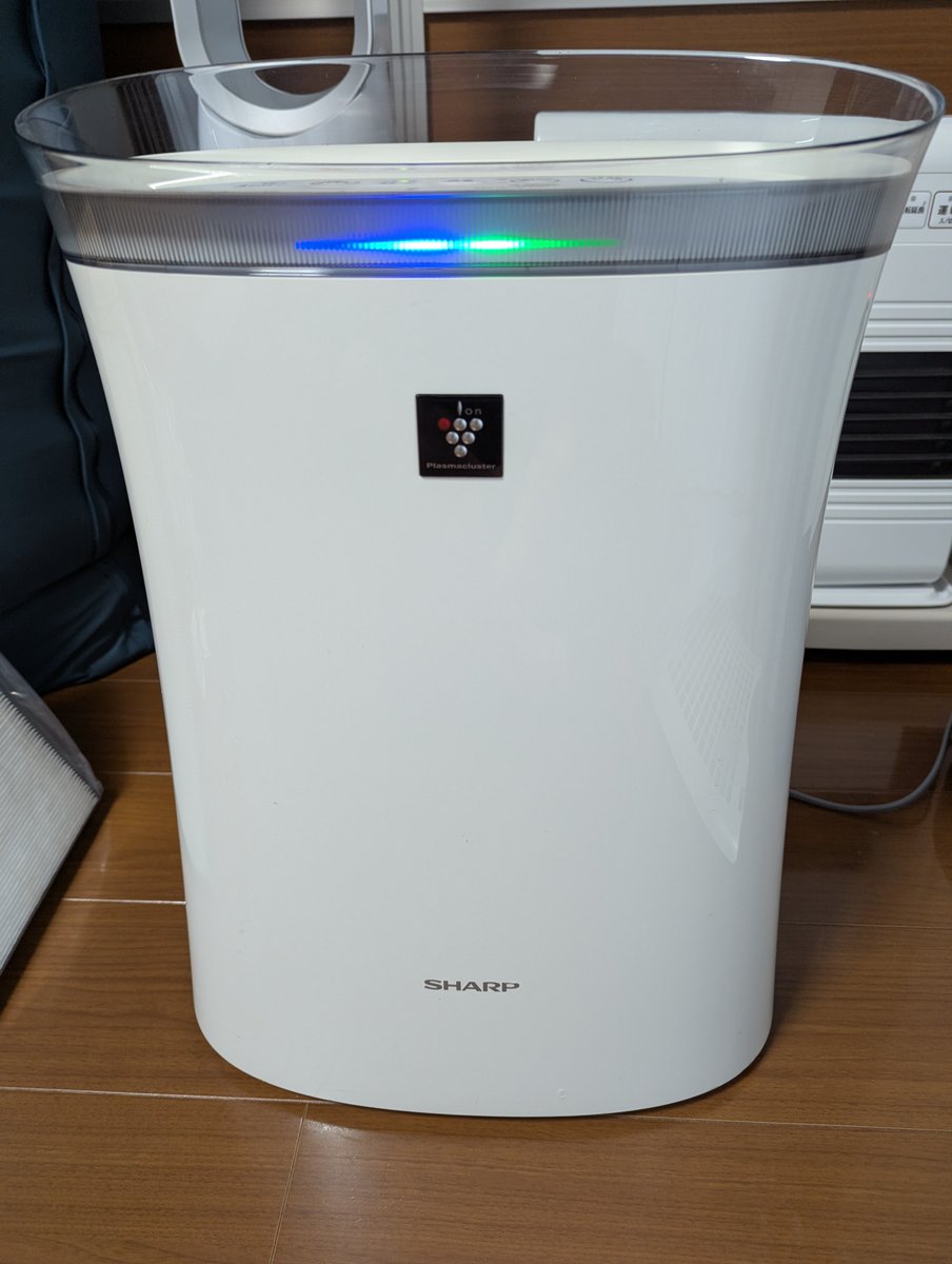 ボン太郎丸 tweet media