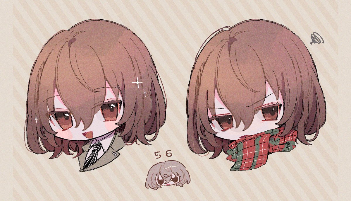 ふるの tweet media