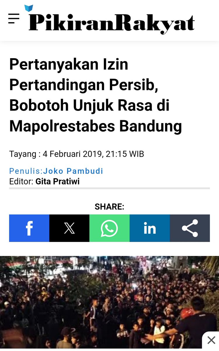 Gilang Mahesa tweet media