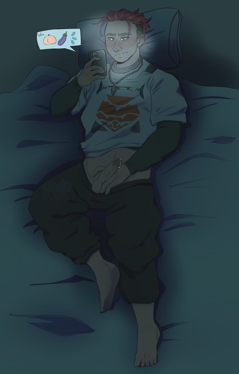 Socks 🔞 (comms OPEN) tweet media