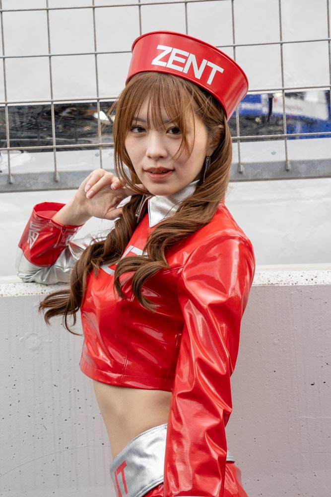 2026.05.03(Sun) #SUPERGT Rd.2 Fuji 3hours race Qualify day Post