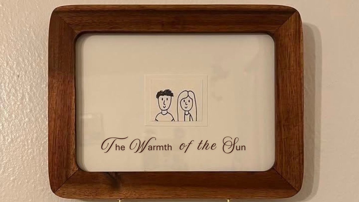 — 𝓣he 𝓦armth of the 𝓢un

; lee haechan AU
; written by <a href="/023things/">vanns | btc on go</a>