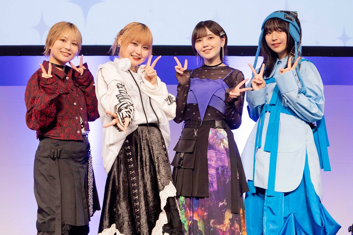 MARUMOCHI from HoneyWorksによる 音楽プロジェクト「M学園」の