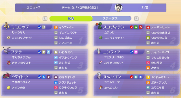 バルドル tweet media