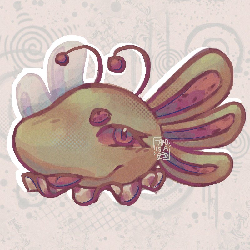 Tako — 🐙🌮 || comms open tweet media