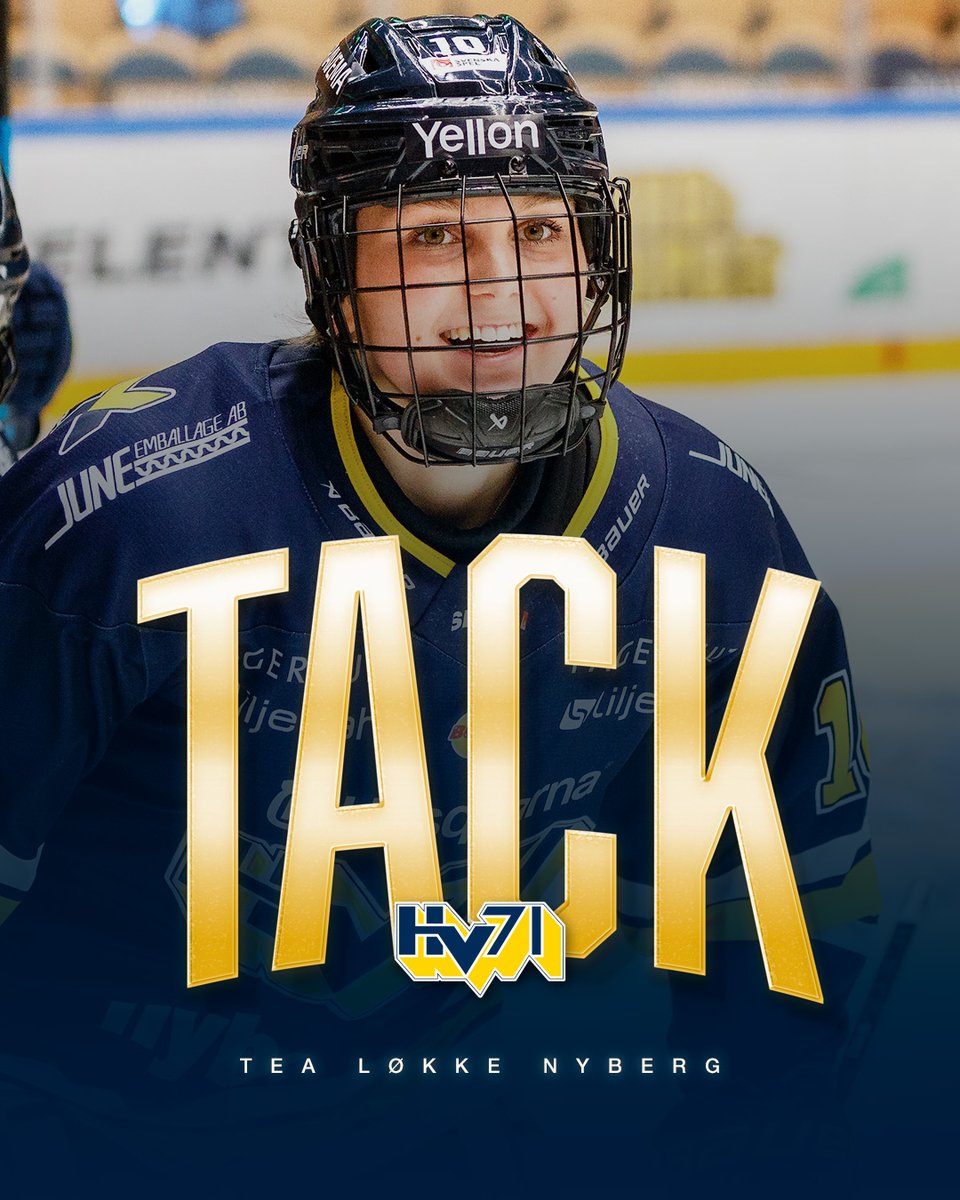 HV71 tweet media
