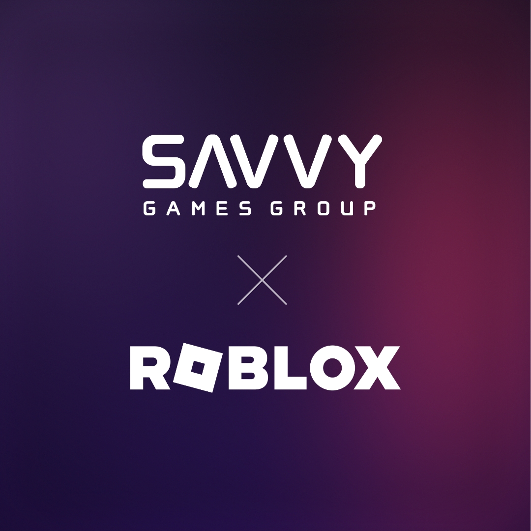 Savvy Games Group tweet media