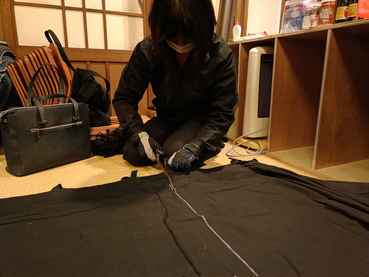 旭川銀座小劇場シアターロビン tweet media