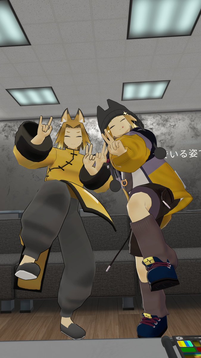 みなこ tweet media
