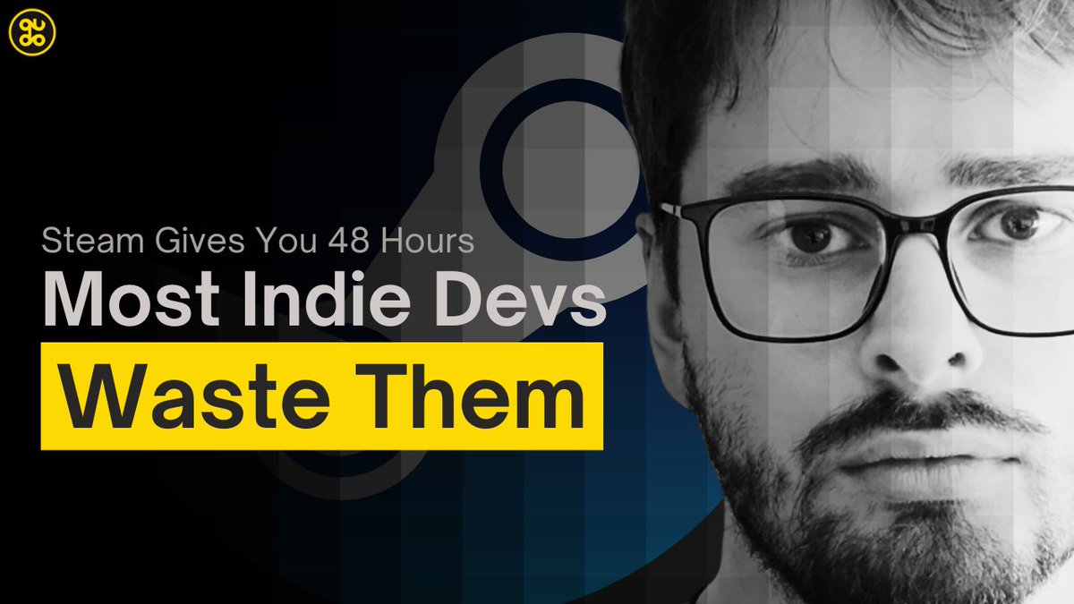 QUDO | Indie Games tweet media