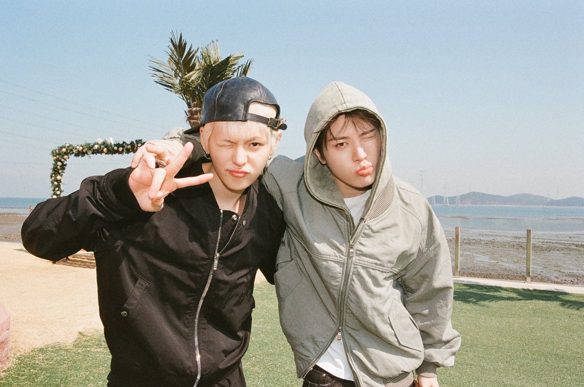 — 요정즈 4LIFER