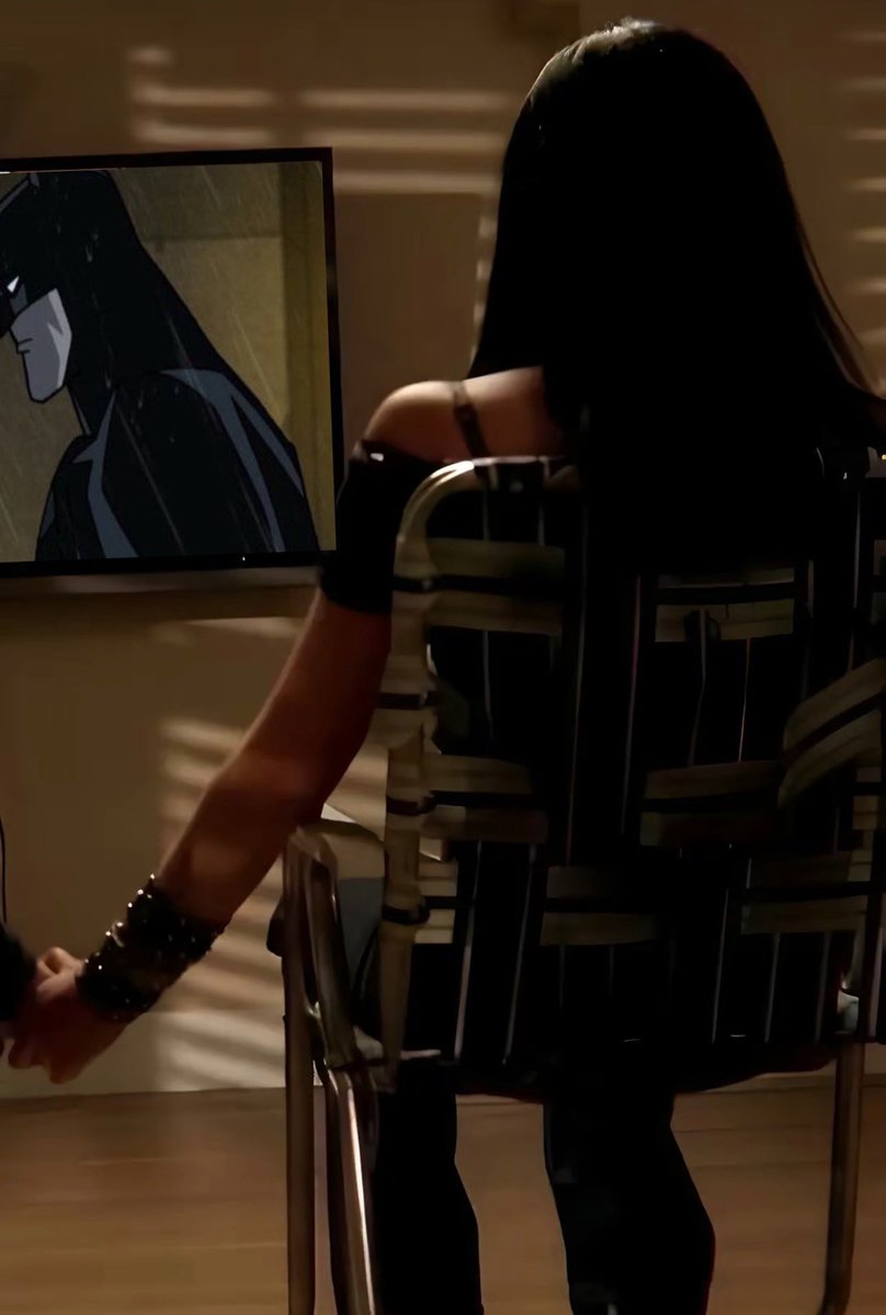 Batman tweet media