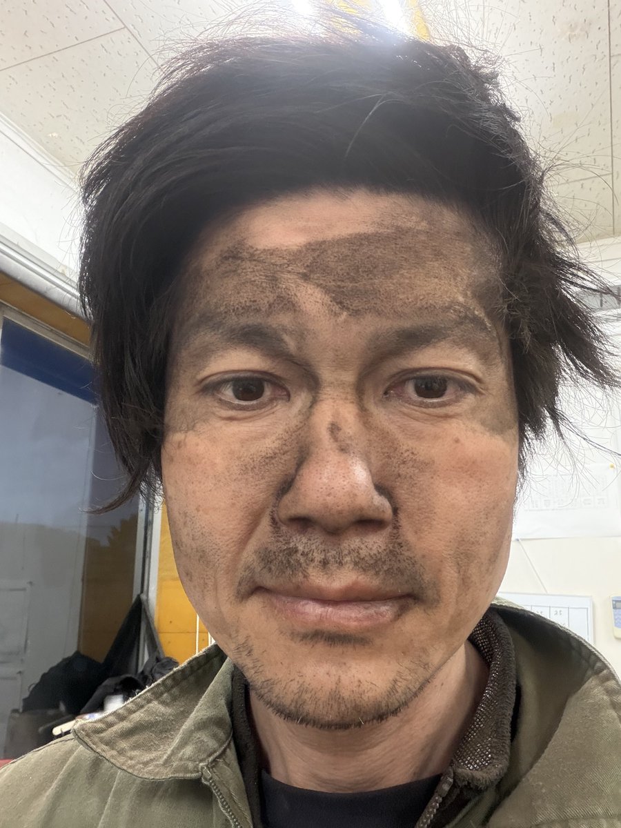 友定 雄平 tomosada yuhei tweet media