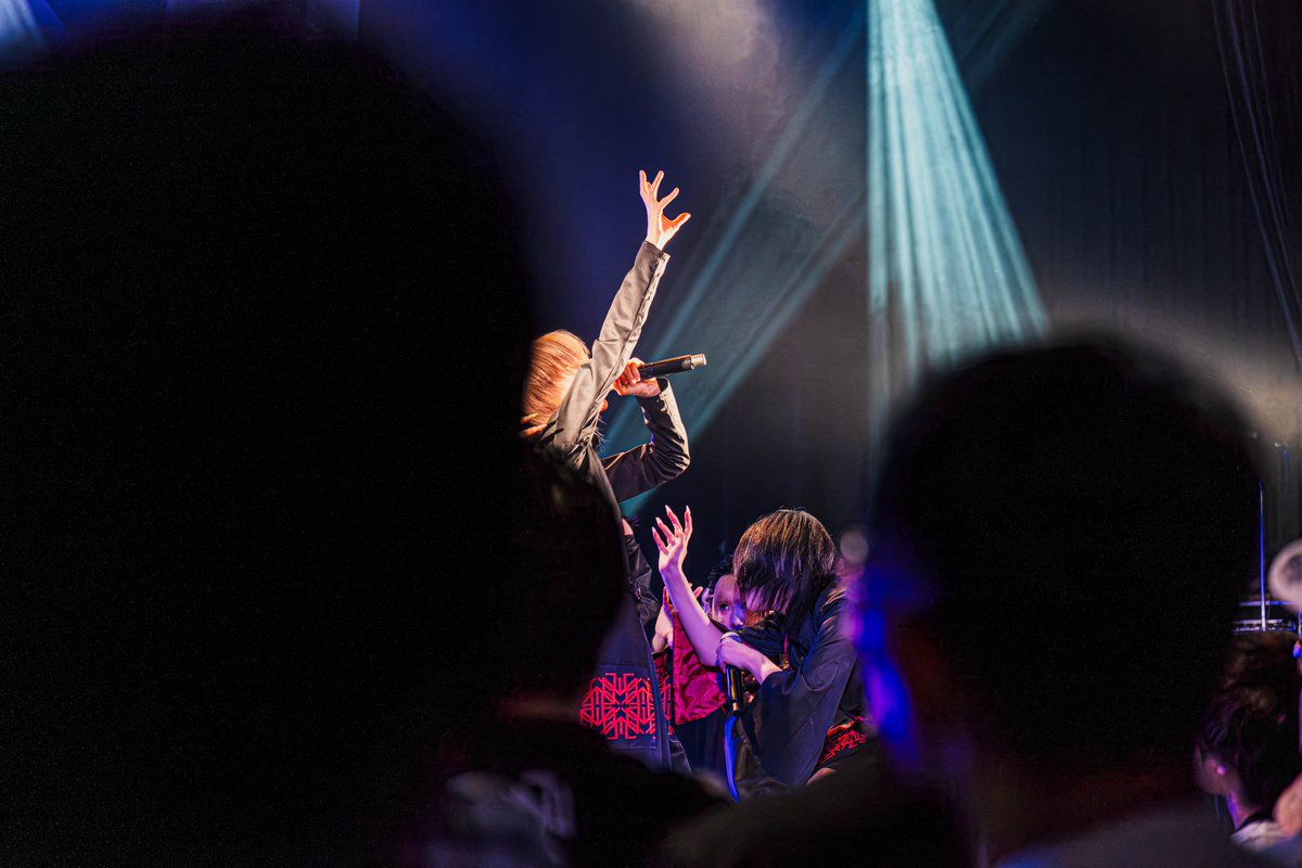 5mo9FriedRice's tweet image. 2026.04.18┃WWW X┃
NEO JAPONISM主催公演 “#KASSEN”
 
#滝沢ひなの さん #ネオジャポ #moフォト