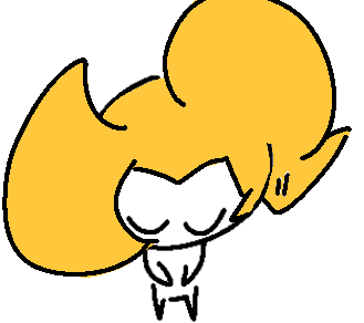 Gold (comms open!!) tweet media