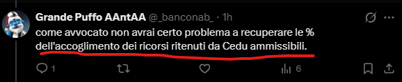 Grande Puffo AAntAA tweet media