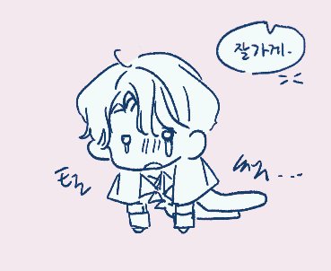 __SC3NT's tweet photo. 귀여웠지... (이런장면은 본공에 없고요 제가관측한환상입니다) https://t.co/0v82ZGcLNz