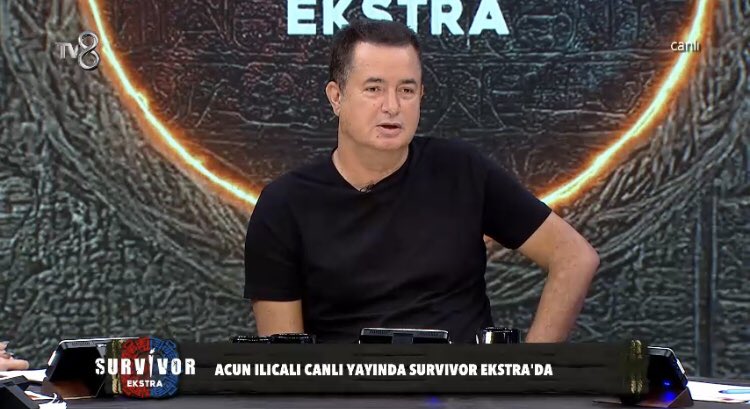 Survivor 2026 tweet media
