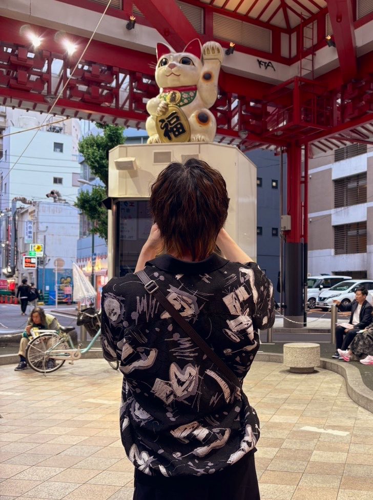 かい tweet media