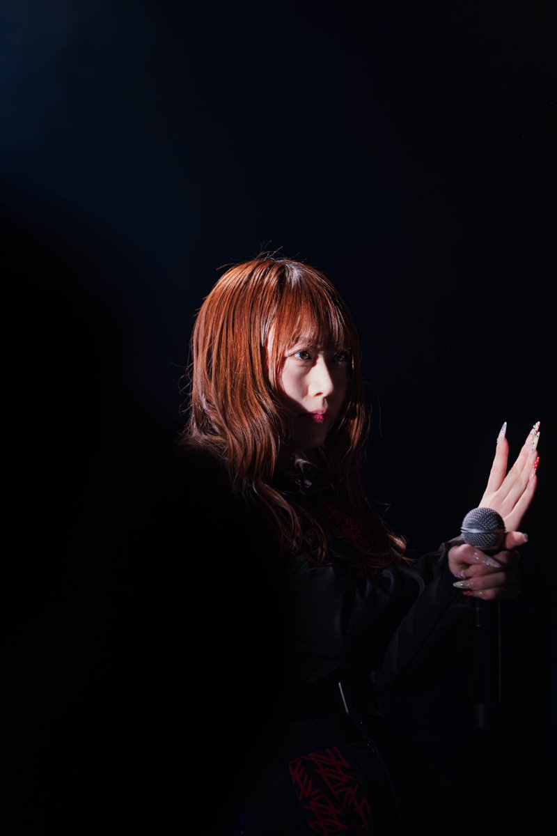 5mo9FriedRice's tweet image. 2026.04.18┃WWW X┃
NEO JAPONISM主催公演 “#KASSEN”
 
#辰巳さやか さん #ネオジャポ #moフォト