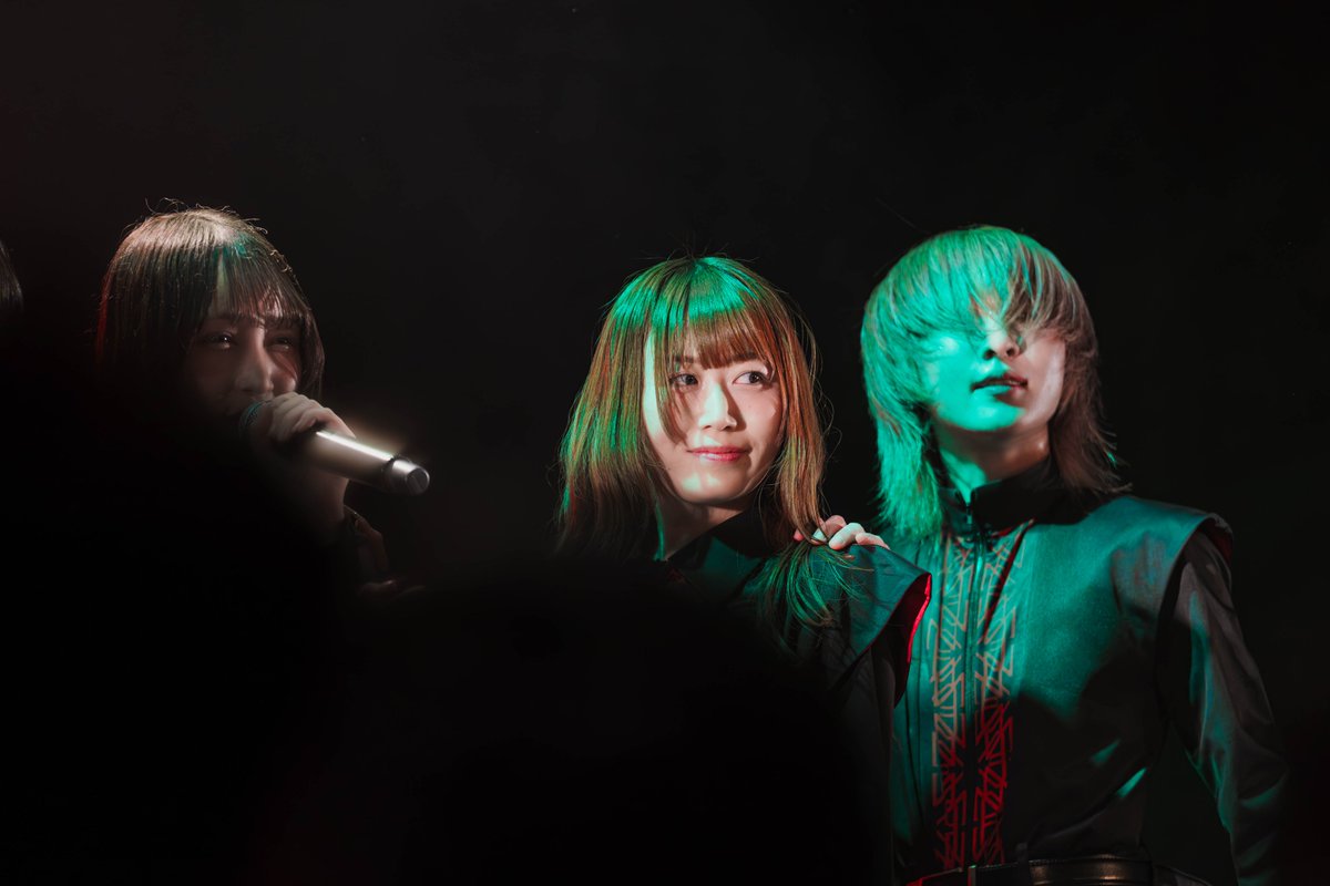 5mo9FriedRice's tweet image. 2026.04.18┃WWW X┃
NEO JAPONISM主催公演 “#KASSEN”
 
#辰巳さやか さん #ネオジャポ #moフォト