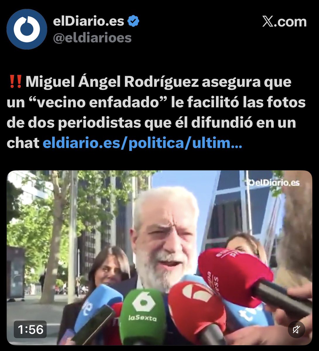 Sarah Santaolalla. ♀ tweet media