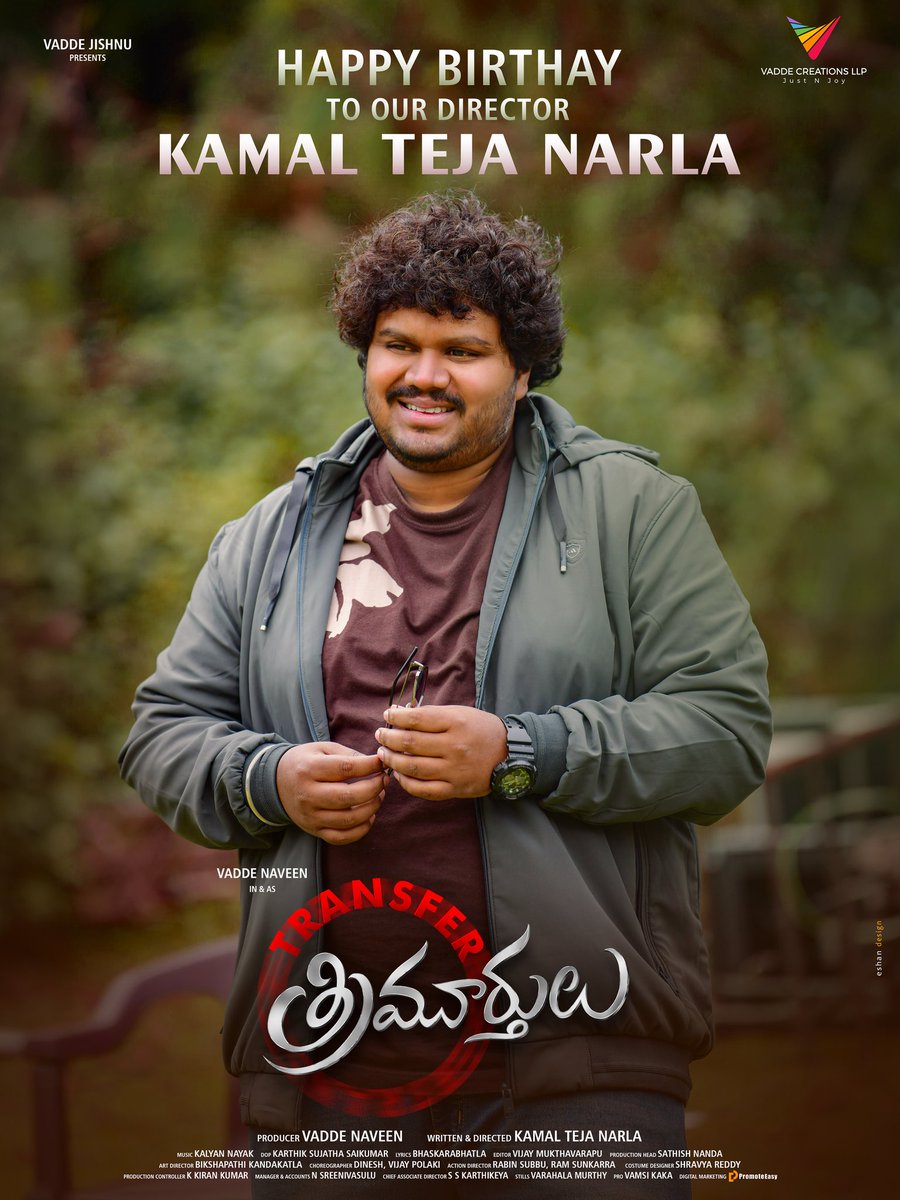 vadde creations tweet media